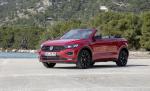 Volkswagen T-Roc Cabriolet R-Line 2019 года (WW)